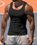 Regata Americana Canelada PRETA