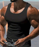 Regata Americana Canelada PRETA