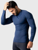 Camisa Compressão Manga Longa