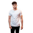 Camiseta Premium Minimalistas - BRANCO