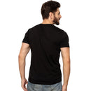 Camiseta Masculina Modal Camisa Básica Tech Shirt Premium T-shirt Não Amassa
