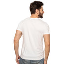 Camiseta Masculina Modal Camisa Básica Tech Shirt Premium T-shirt Não Amassa