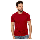 Camiseta Premium Estilo Insider VERMELHO
